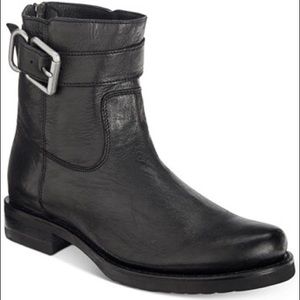 Frye Women’s Veronica Booties